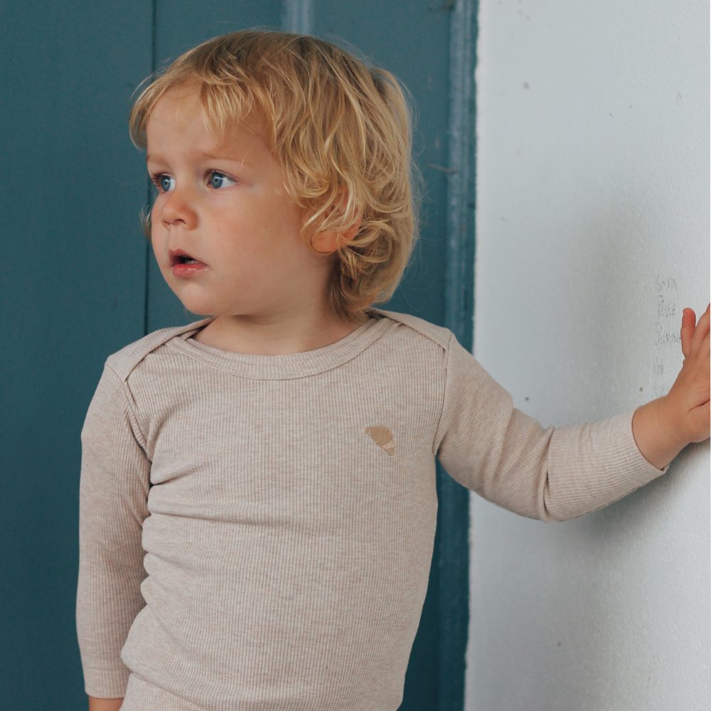 - Light latte melange