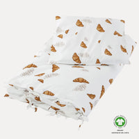 Croissant Bettwäsche – Erwachsene - Croissant big