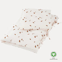 Croissant Bettwäsche – Erwachsene - Croissant mini