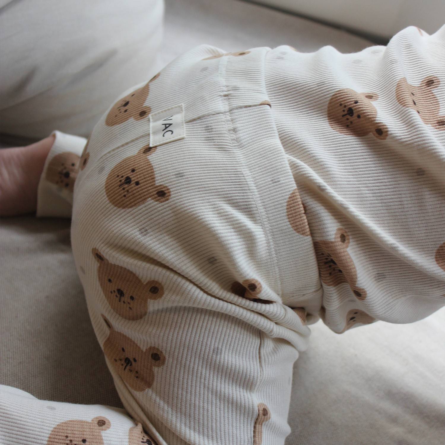 - TeddyTumbles