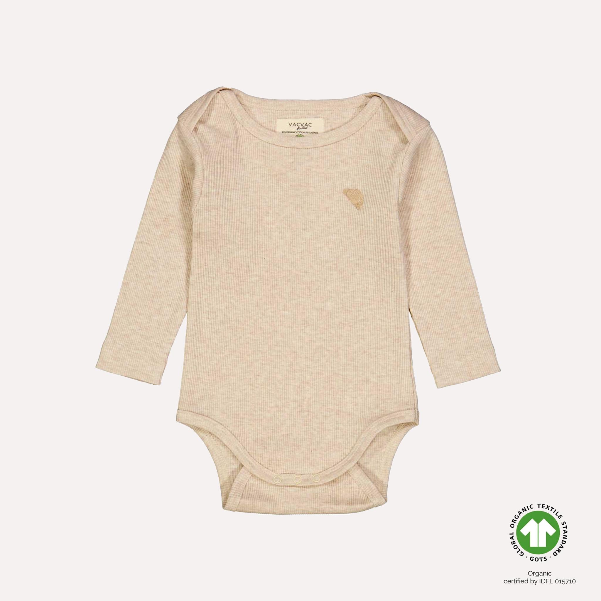 - Light latte melange