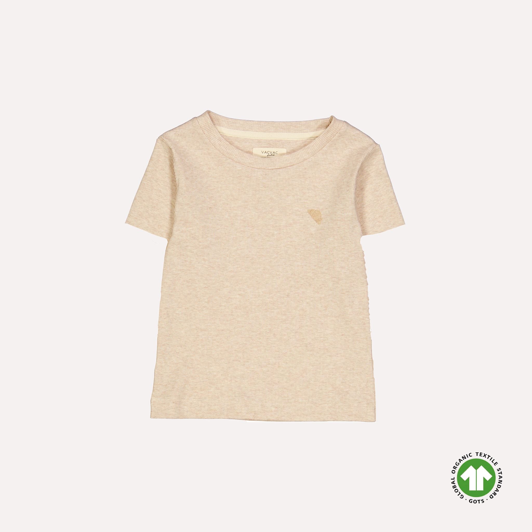 - Light latte melange