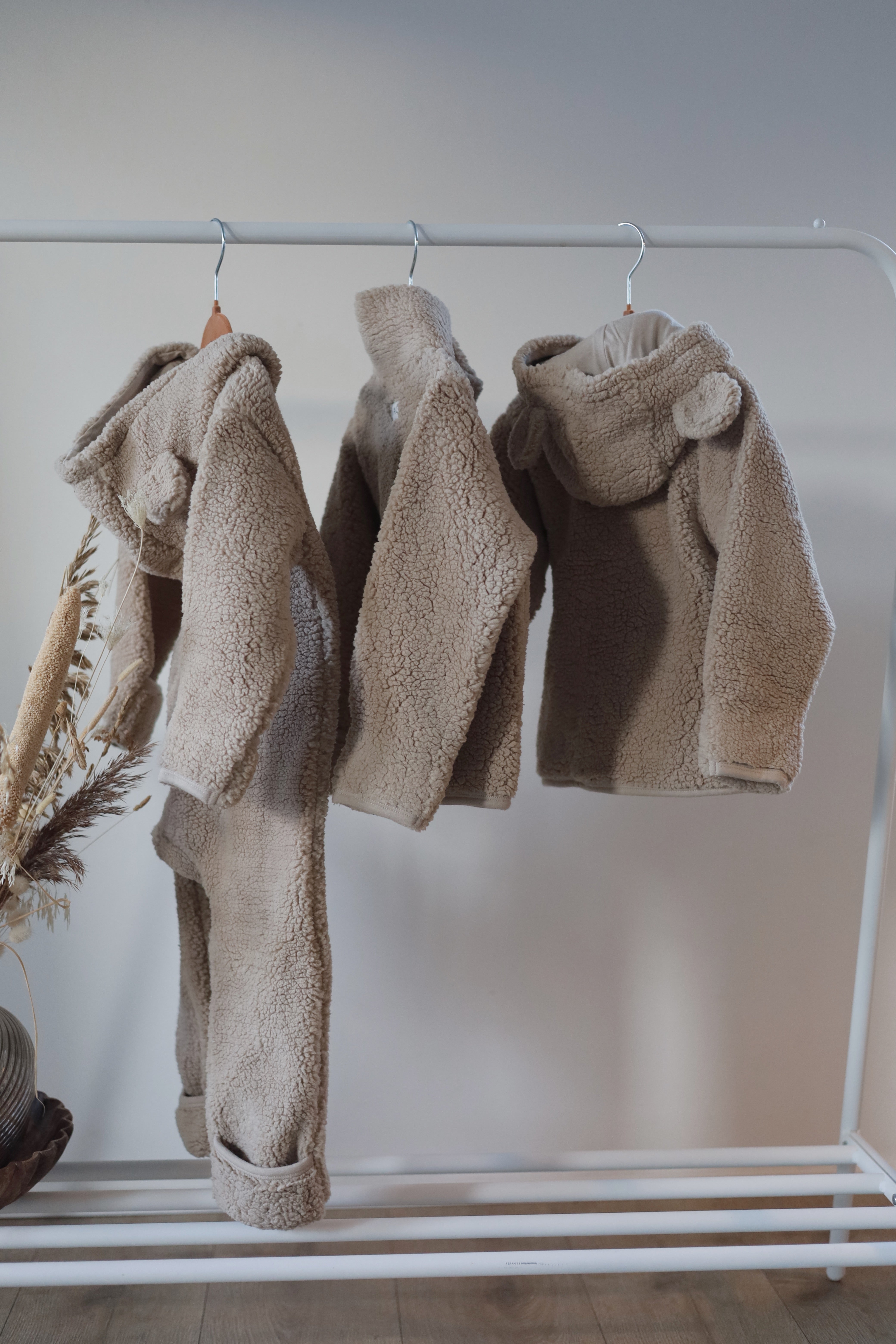 Fleece