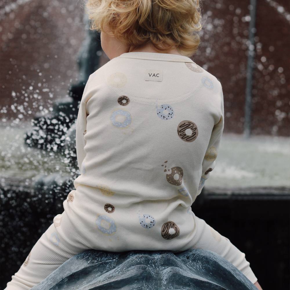 HARPER Anzug LS - Donut Dash
