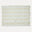 BILLE pusleunderlag - Spablue stripes