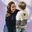 VACVAC studio JESSI X VACVAC knit 2.0 ADULT Striktrøje Just navy w. croissants