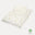 VACVAC studio Sur La Lune bedding, adult Sengetøj baby Sur La Lune Mustard Gold AOP