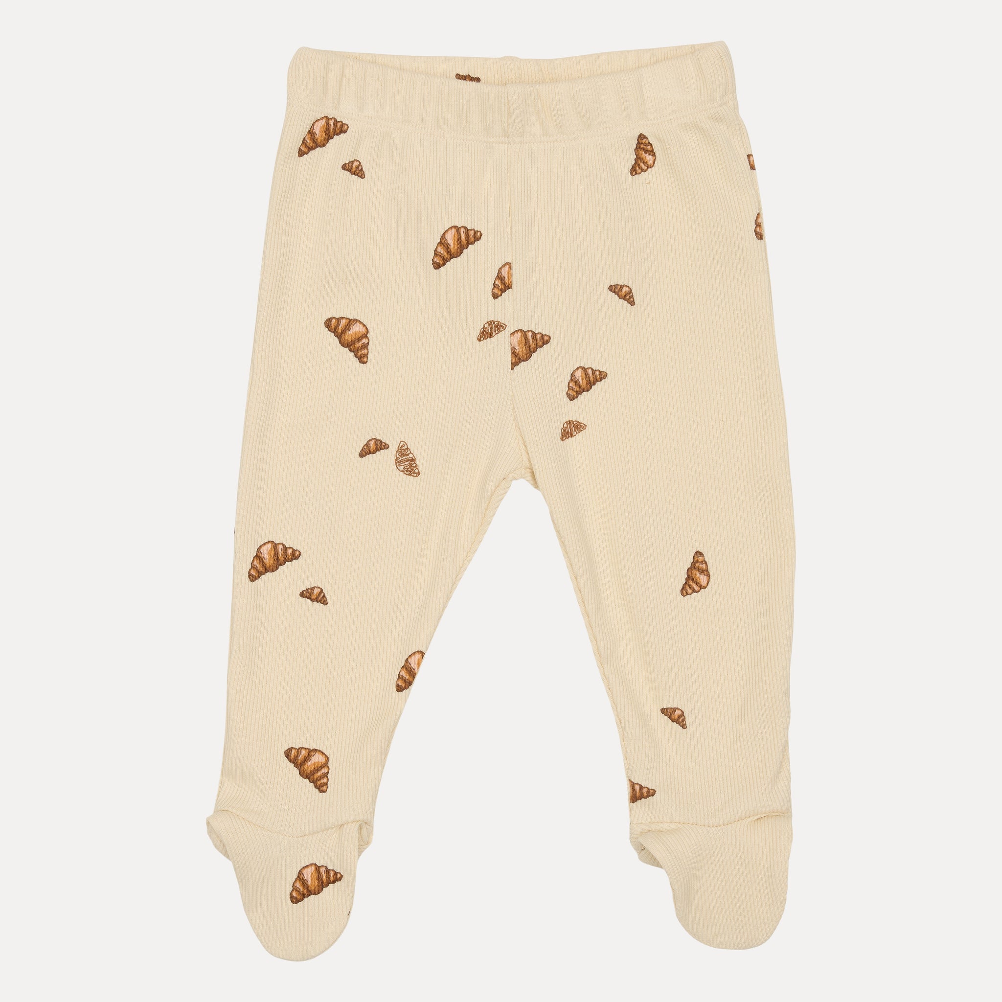 VACVAC studio TOULON NB pants w. feet Bukser Croissant mini