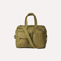 DONNA nursing bag - Cedar Oil