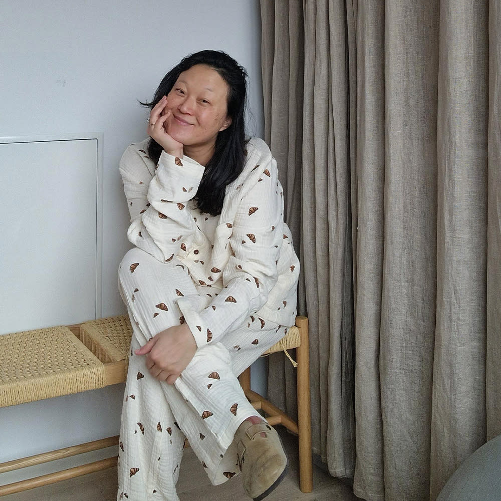 VIBBER pyjamas adult