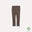  - Dark brown melange