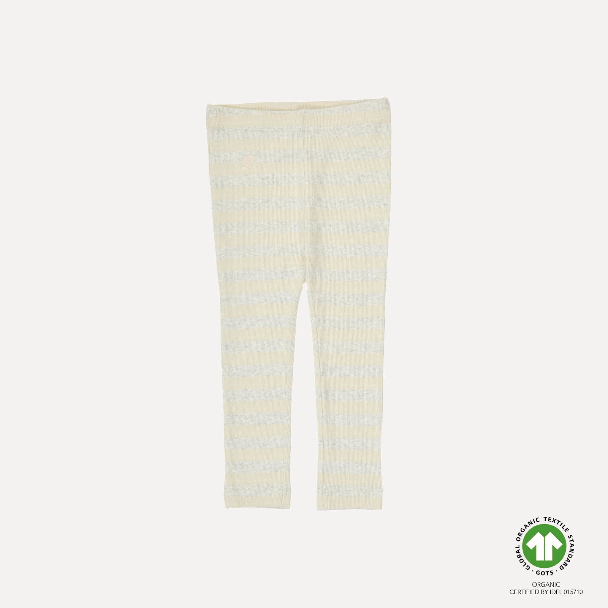 CARLET leggings - Servelle Stripes