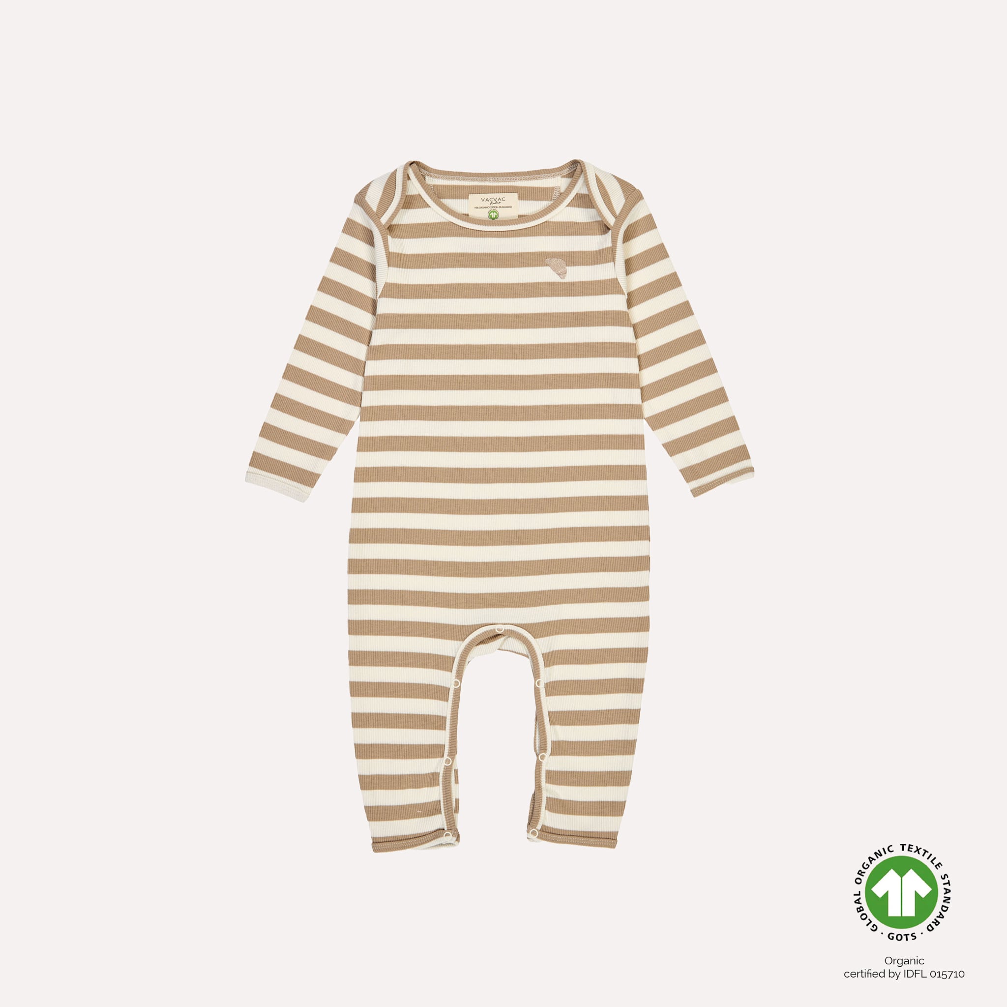  - Montoy stripes