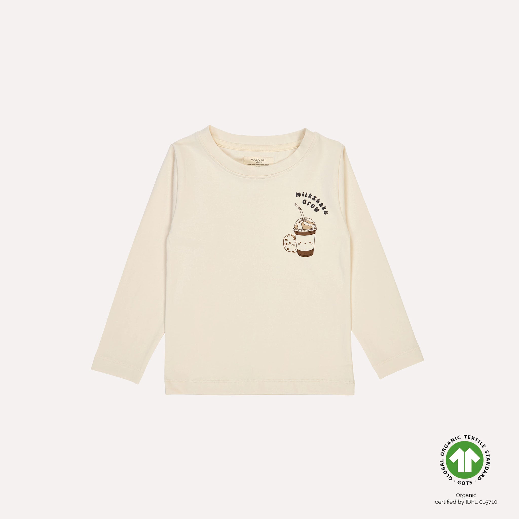 MILC Bluse LS