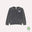 RIMONT Sweatshirt MUMMY "ein Croissant bitte"