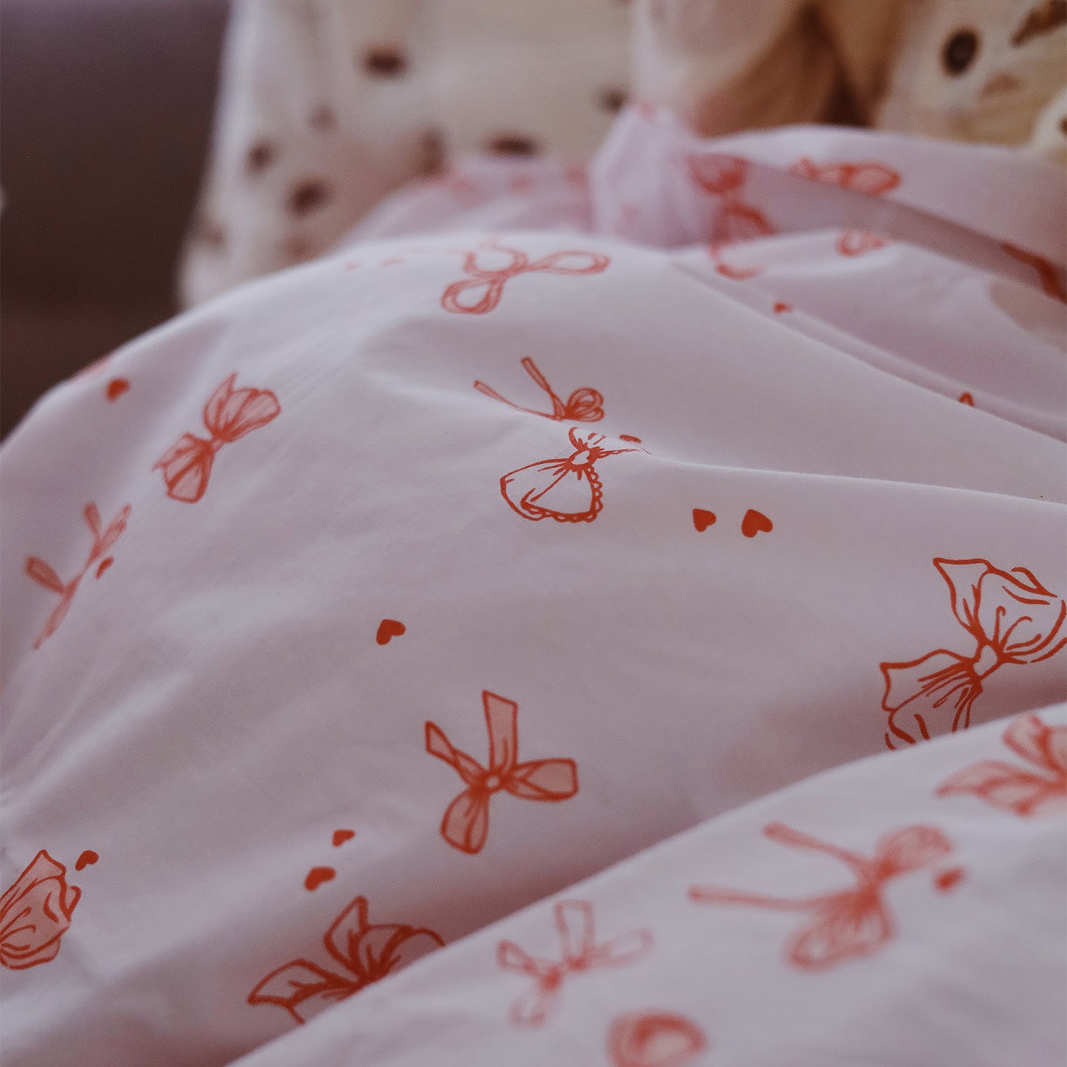 Belle Noeud Bettwäsche – Baby - Belle Noeud