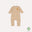  - Brown melange light