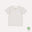  - Light grey melange